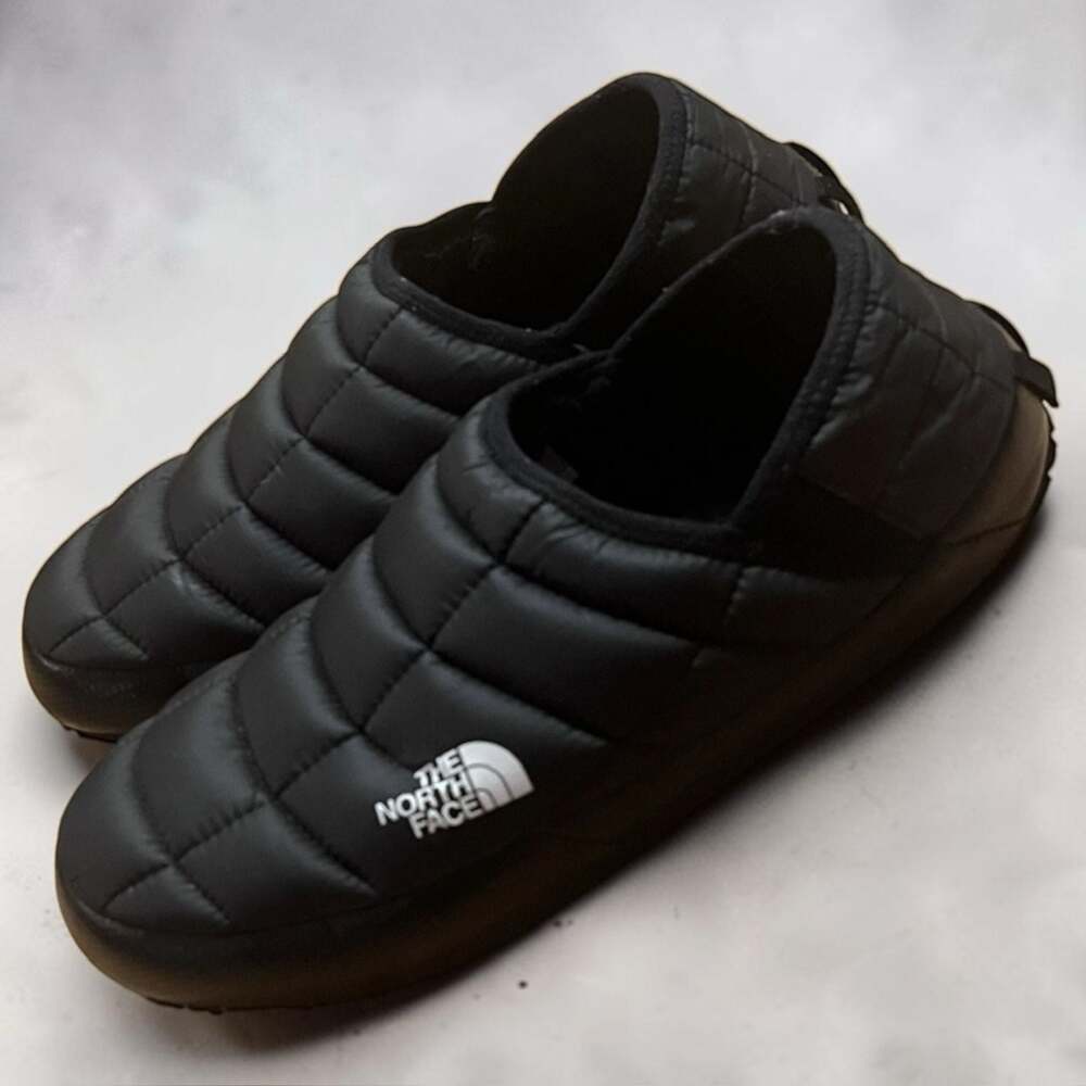 The North Face ThermoBall Traction Mule V Slippers